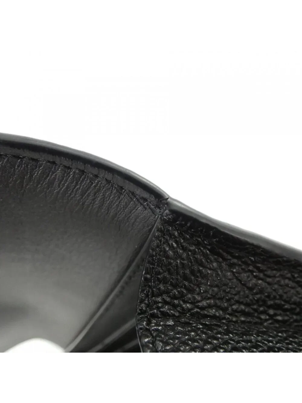 Loewe Pebble Continental Wallet